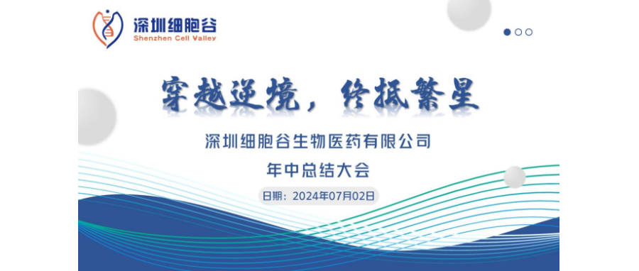 穿越逆境，终抵繁星——深圳DCBOX小金库官网召开2024年中总结大会